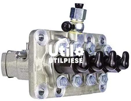 Pompa Injectie Perkins 404-22T 404C-22T 403C-15 + piese Perkins