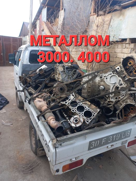 Metallom olamiz. Metalom metalalom metallolom metall металлом темир