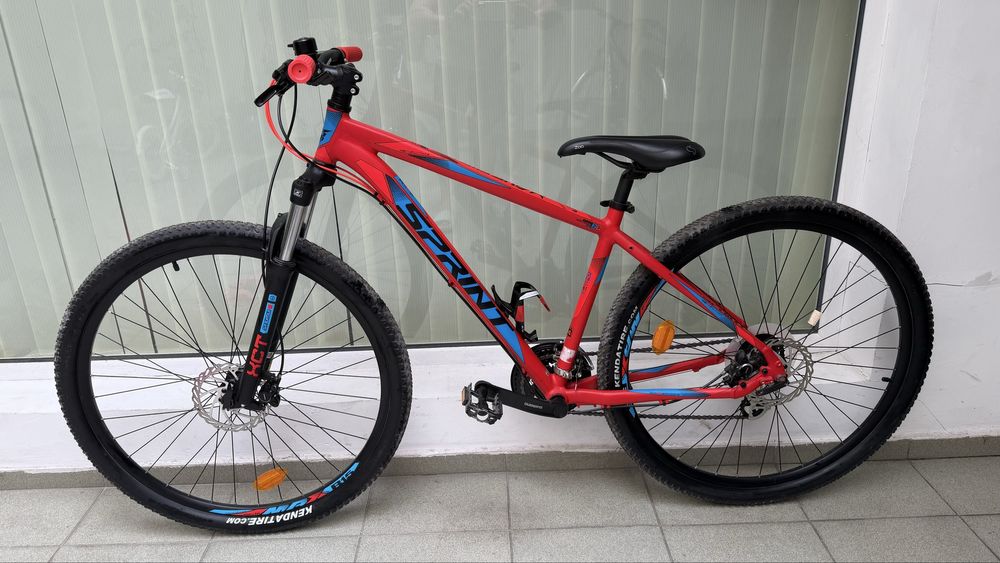 Колело SPRINT MAVERICK 27.5"