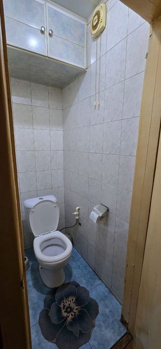 Продаётся Актепе. Можно под Офис 2комн.77 серия.