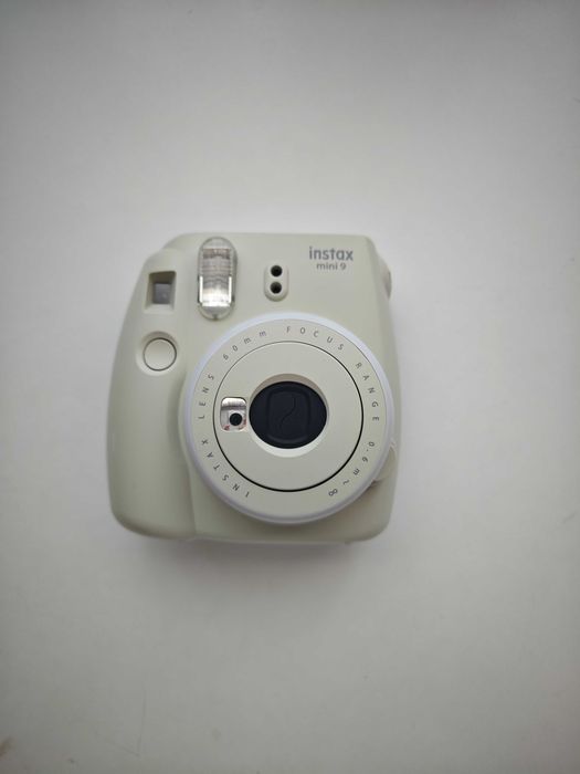 Aparat foto instant
