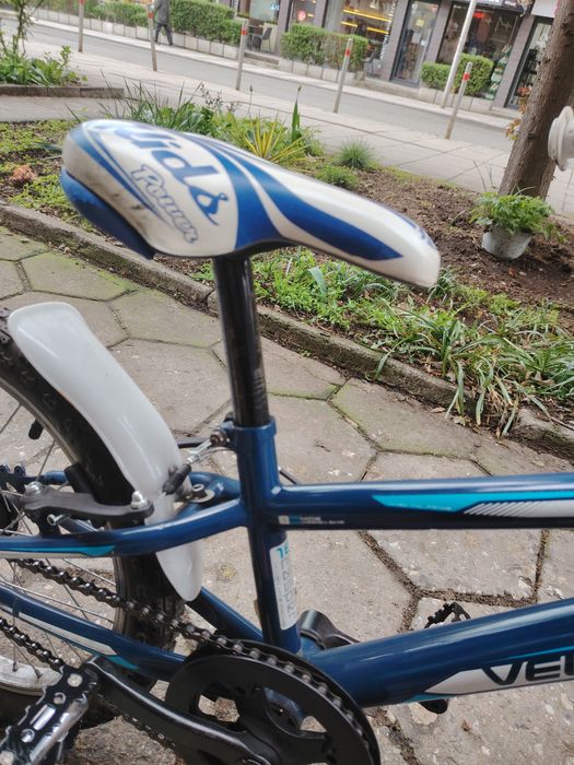 Детско колело 18 цола