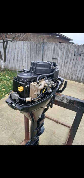 Motoare barca 8cp noi