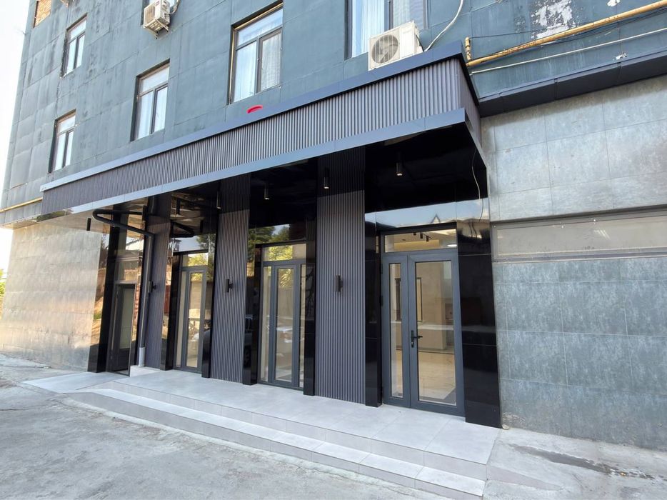Аренда под Офис Ориентир Улица Беруний 65м2 1400$
