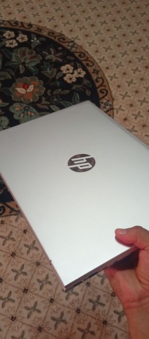 Hp probook ideal