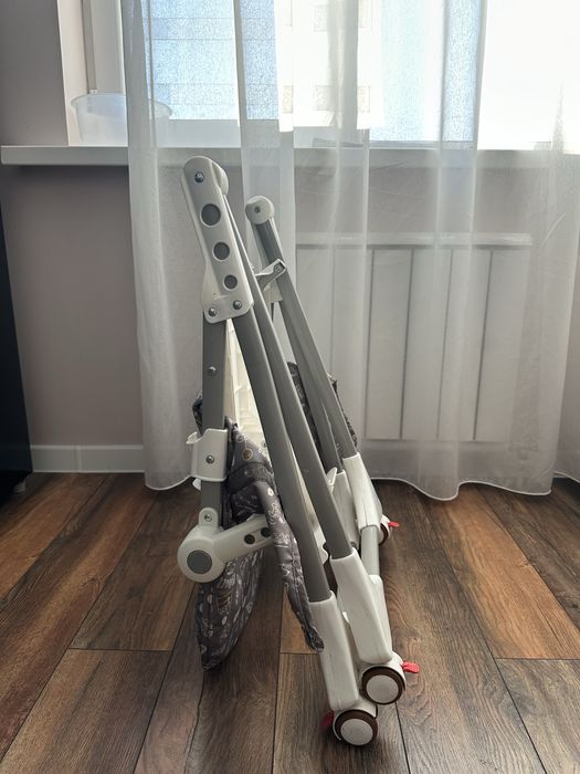 Детский стульчик