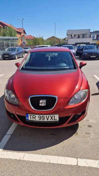 Seat Leon 1.9 TDI Business Line