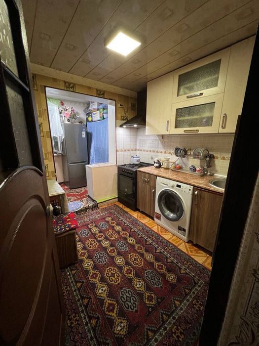 Фрахадский рынок 4 комн. 92 кв.м. Срочно продажа. Чиланзар Г9