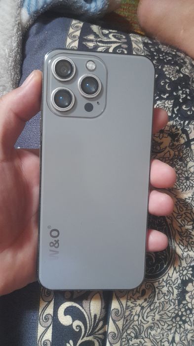 K200 Android 4 64 gb xolati yaxshi