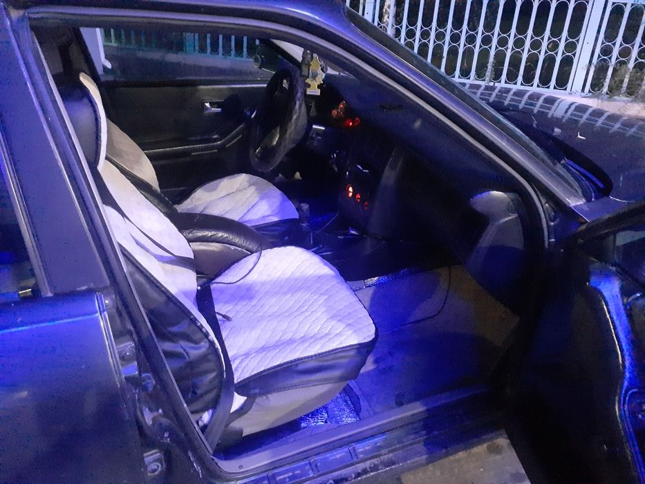 Ауди 80 б3 продам