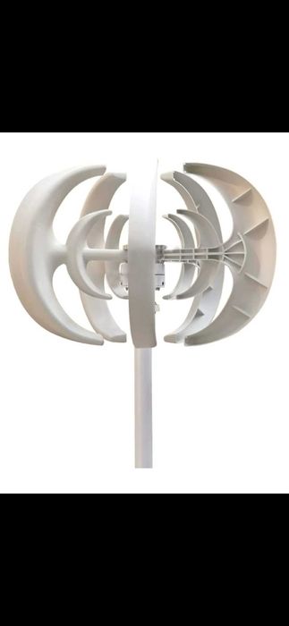 Ветрогенератор  12V/24V 500W