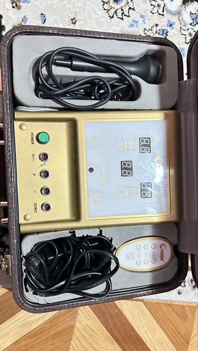 Фохоу БЭМ «Fohow»