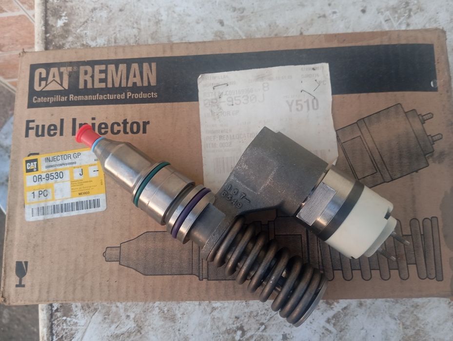 Injectoare CAT GM-OR9530