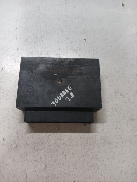 Modul De Confort Volkswagen Touareg 7La, 7L6, 7L7 2002 - 2013 Vag 7L69