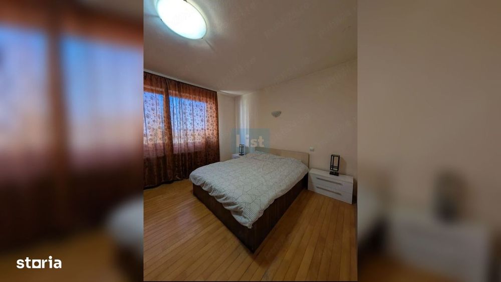 Comision 0%! 3 camere 79 mp 2 dormitoare, balcon, garaj, Buna Ziua