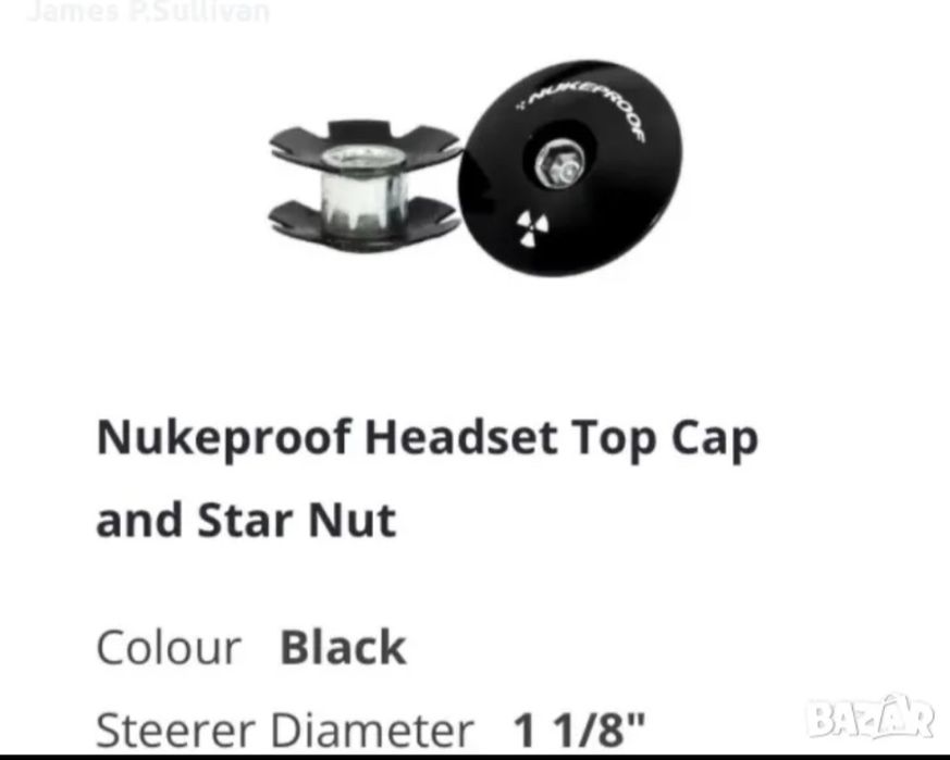 Части и аксесоари за велосипед