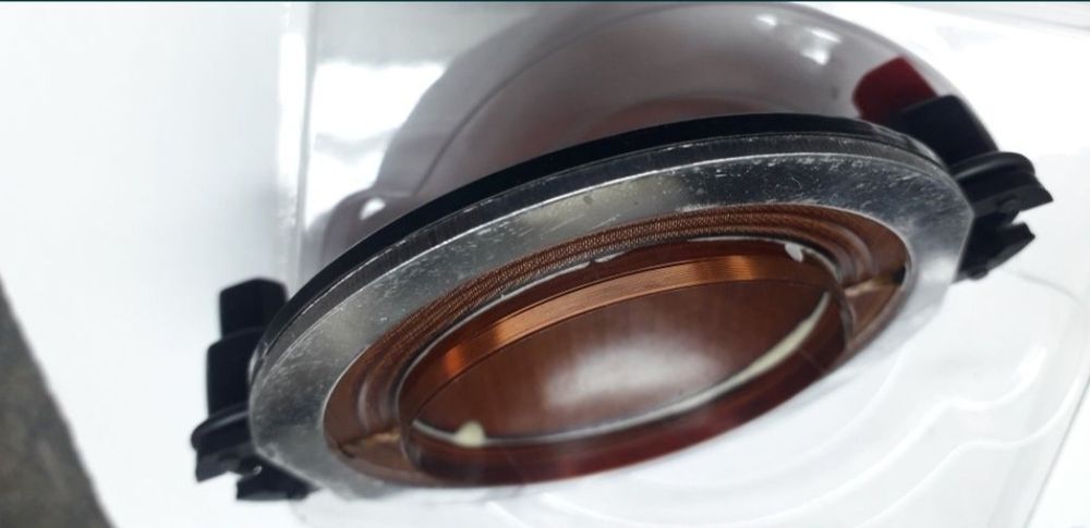 diafragma jbl/selenium model RPD210T.TI D210TI RPD220T D250"