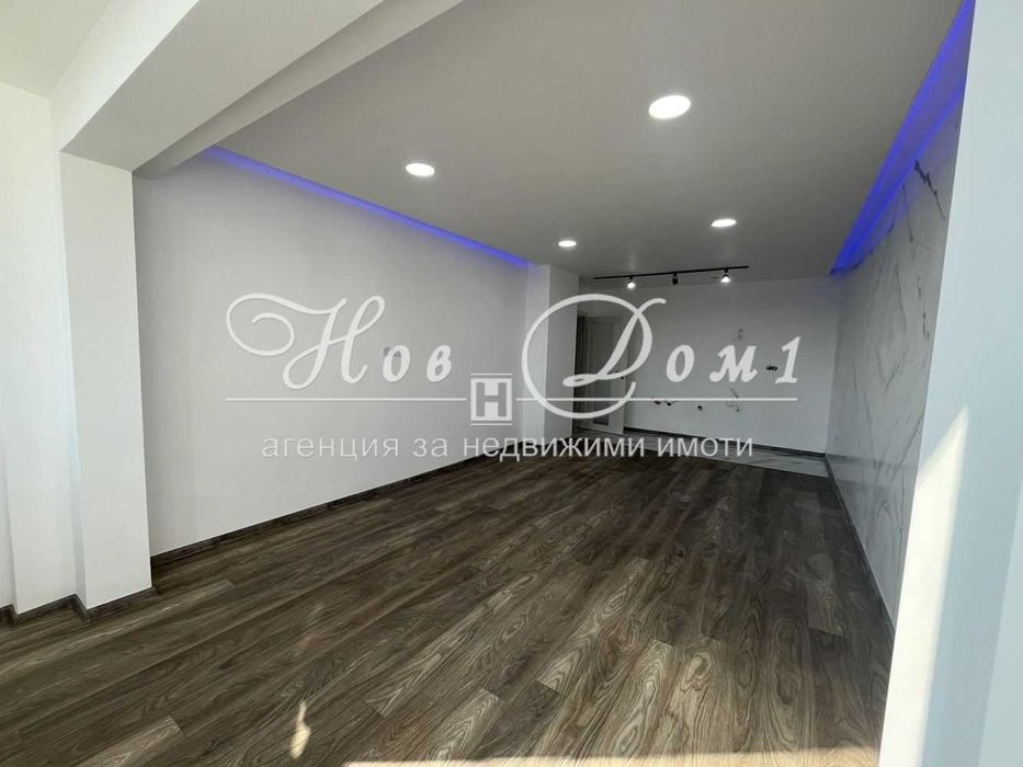 Продава се Тристаен апартамент в Варна, Владислав Варненчик - 65 кв.м за 1059 €/кв.м - Снимка #2