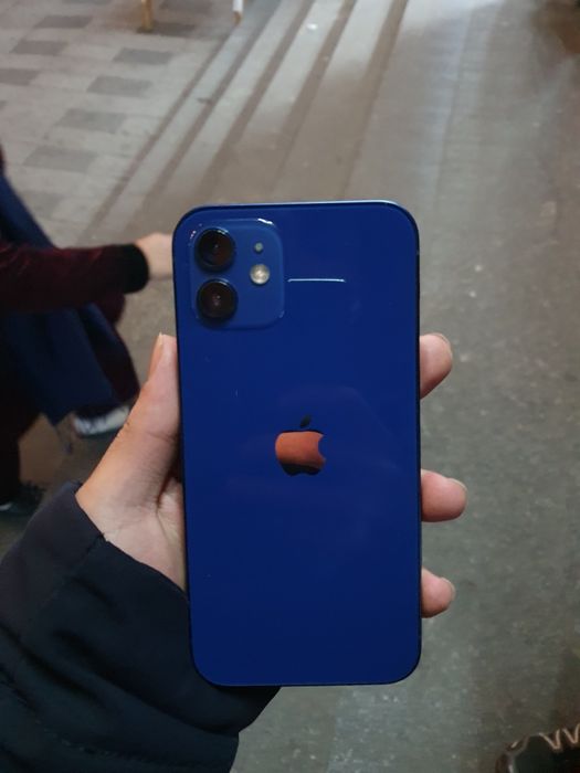Iphone 12 128Gb kelishamiz