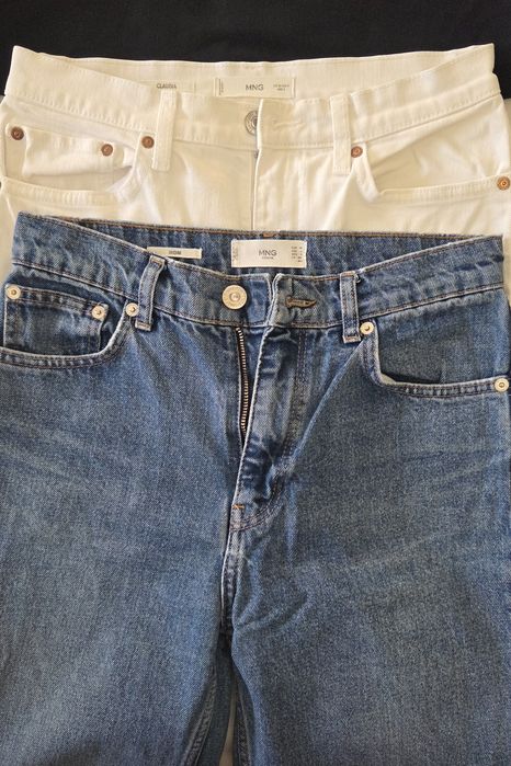 Пакет вещей Mango