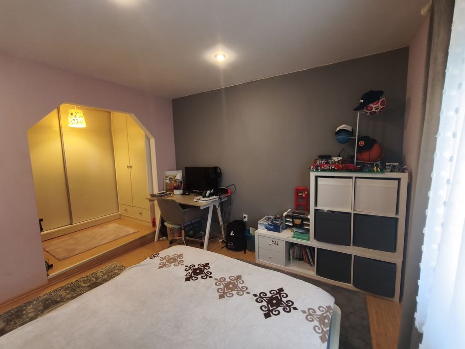 Proprietar vand apartament de lux 100mp zona Fagarasului