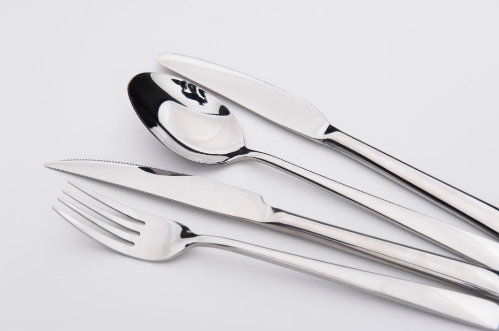 Прибори за хранене на бройка