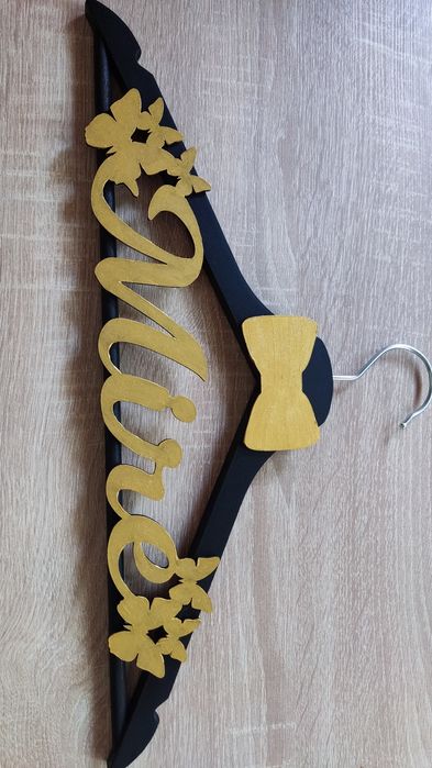 Set Umerase Miri, umerase nuntă