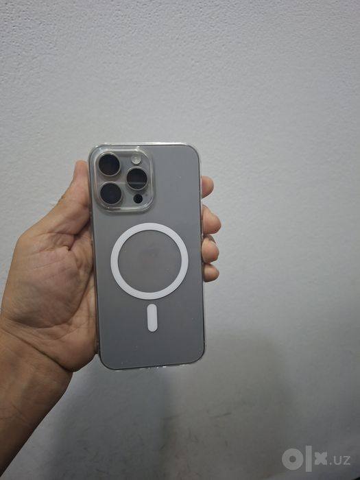 Iphone 15 pro maks