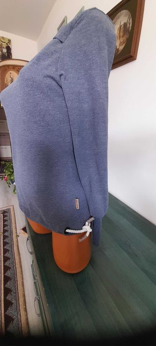 Hanorac și bluza  din bumbac tip sport,  marimea S/36