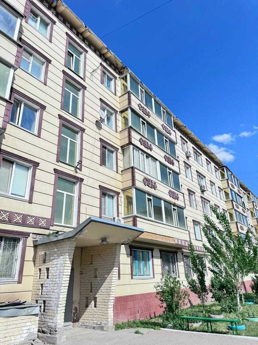 Продажа 1-комнатной квартиры