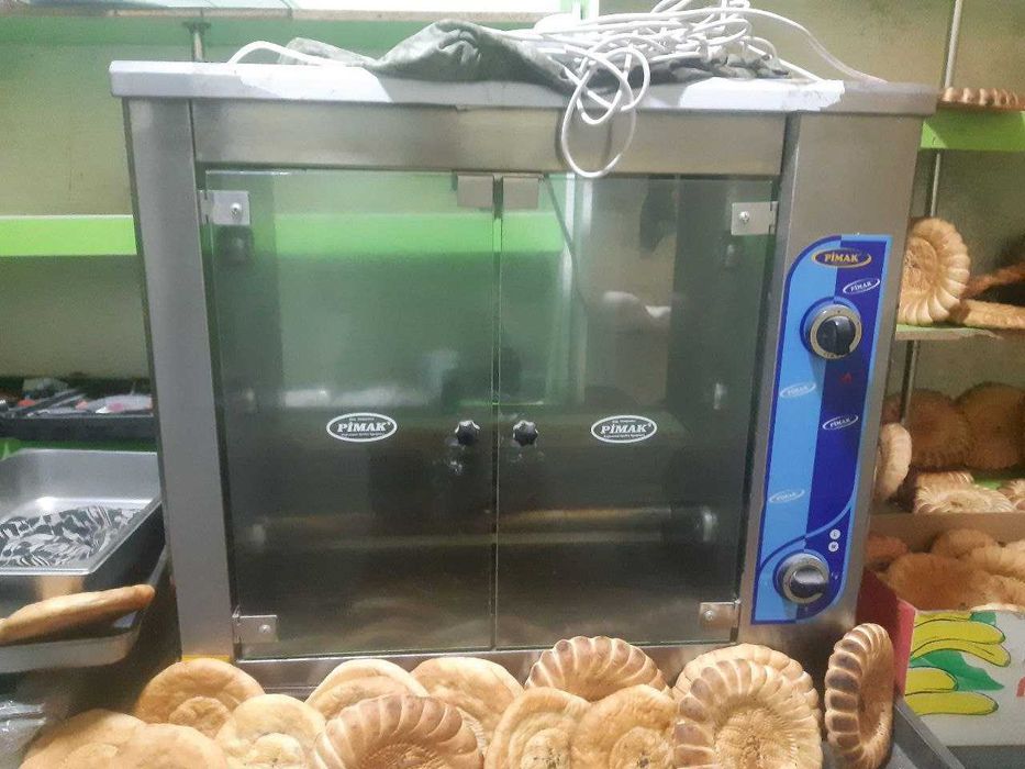 Грел опарат Туркияда ишлаб чикарилган