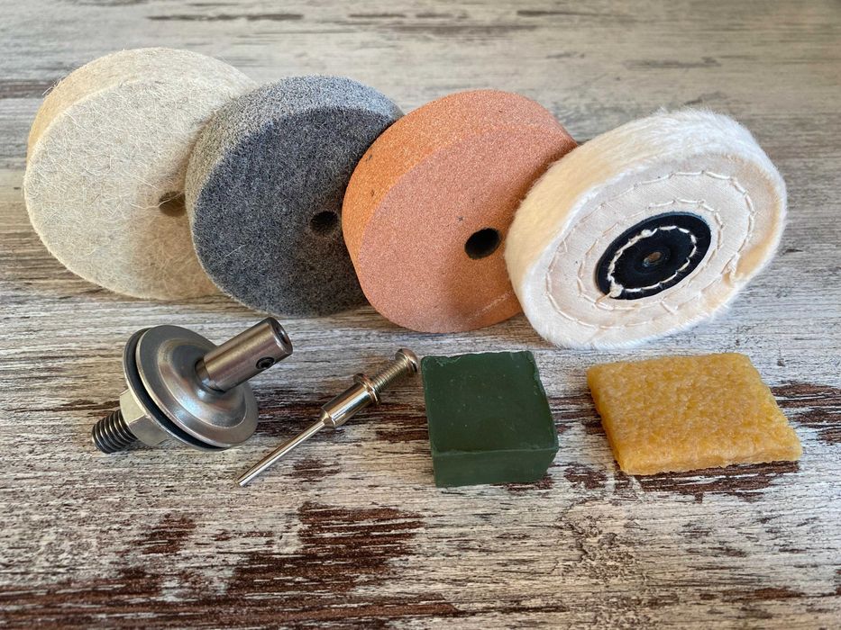 Гриндер HG Grinder