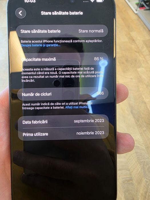 Iphone 15 Pro Max 1 tb