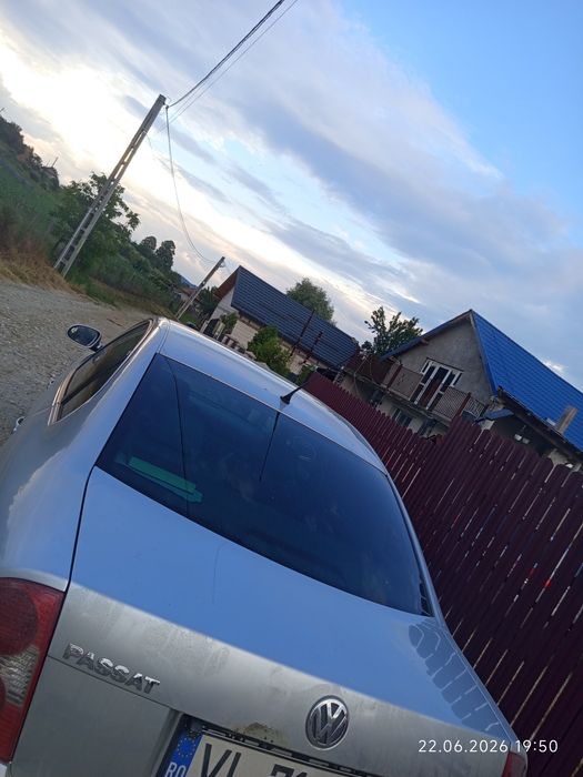 Vând masina vw..