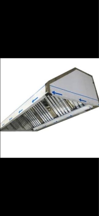 Hote de inox profesionale! De orice dimensiune dorita de clientii!