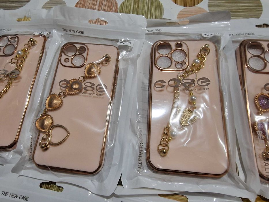 iPhone 14,14+,14 Pro,14 pro Max,13/13 Pro,12/,11,7,8  луксозни гърбове