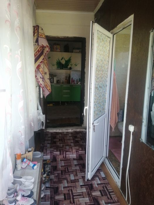 Продам дом  Покровка граница