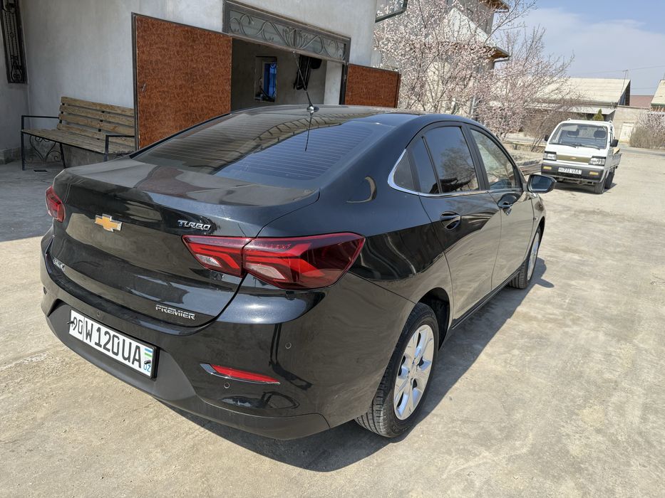 Onix 2023 yil 5 pazitsiya