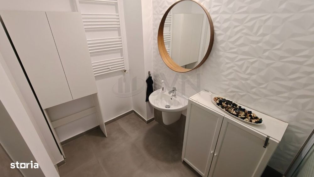 Apartament Premium 3 Camere  Complex 4City