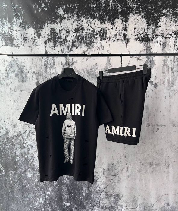 Compleu Amiri new model