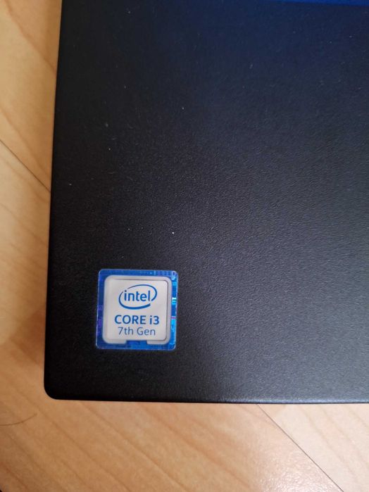 Lenovo ThinkPad Intel core i3