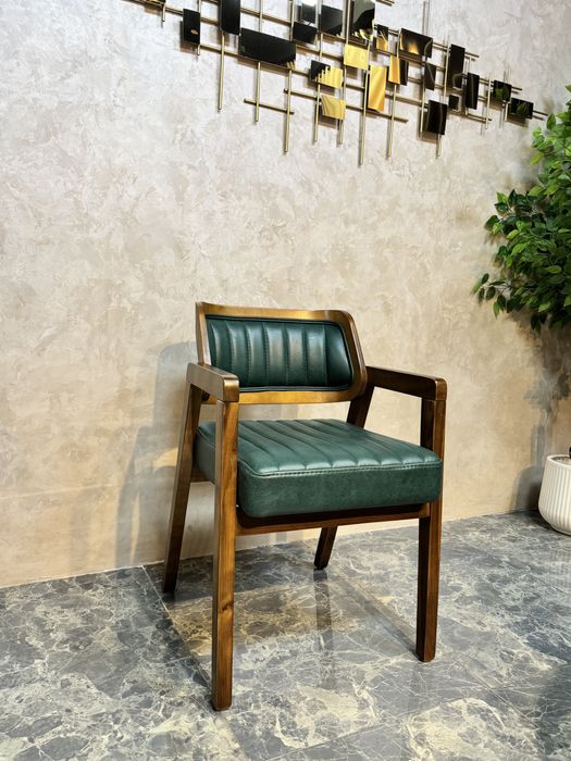 Stul Kafe Restoran uchun