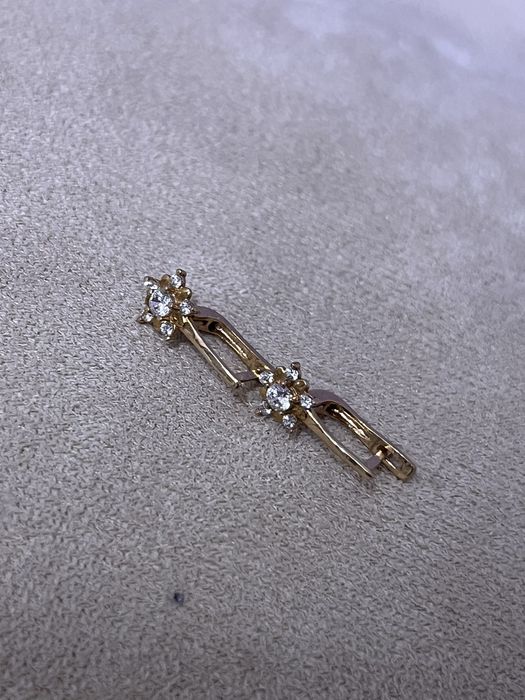 Детские серьги  /СТ 65495