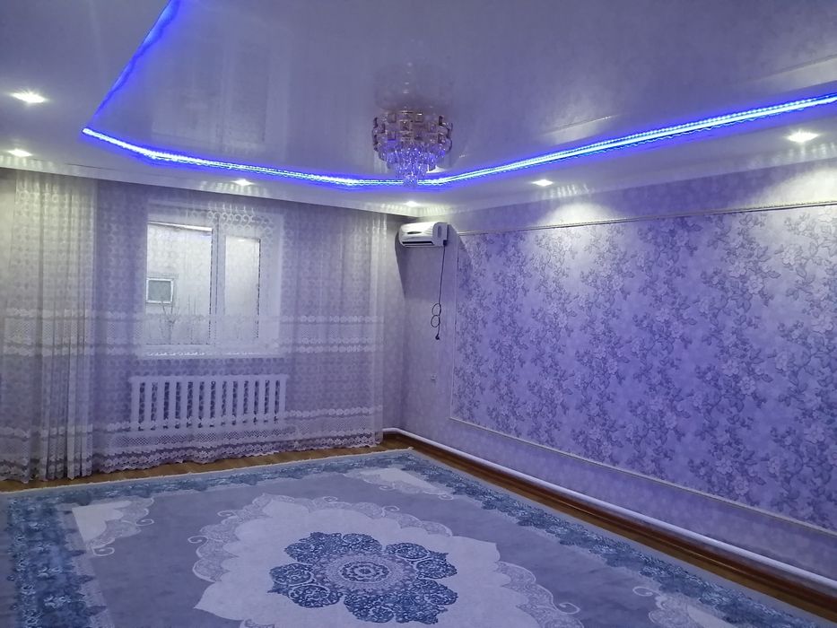 Көктоғай селосы жер үй сатылады