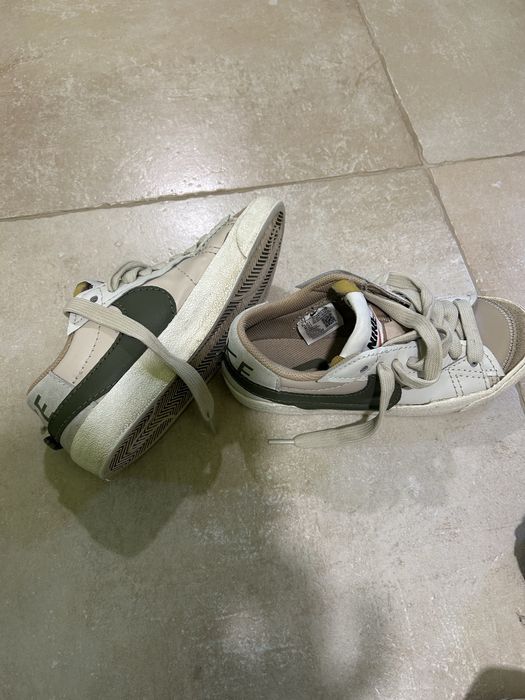 Кецове Nike – Размер 37.5 (US 6.5)