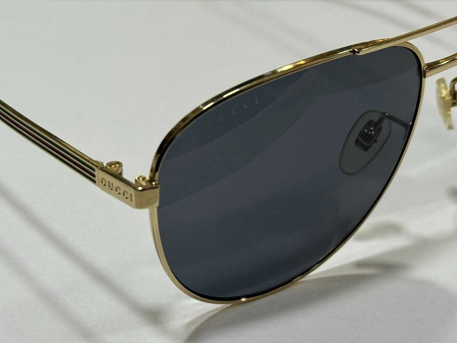 Слънчеви очила Gucci GG 1233SA 001