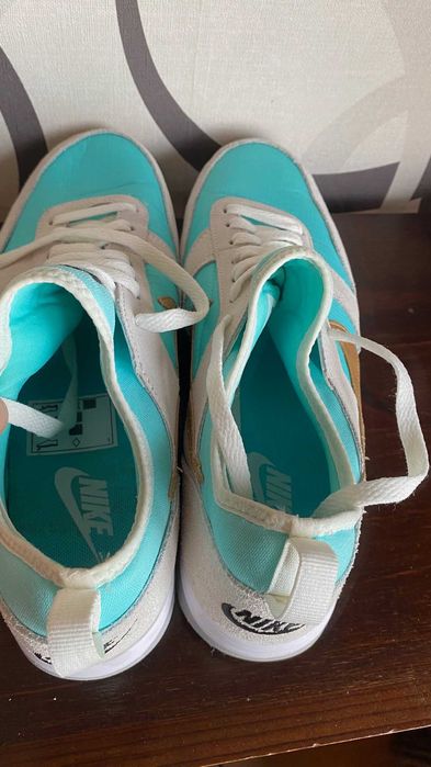 Nike Mercon  номер 43