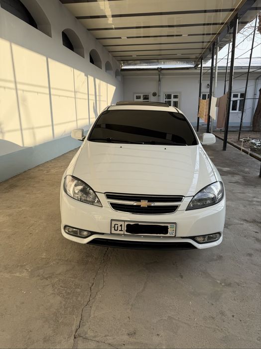 Jentra 3 pozisiya oq rang