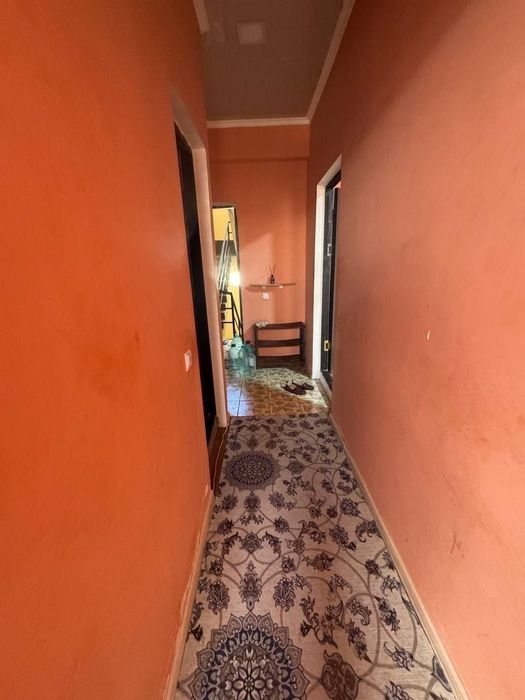 1 хонали квартира сотилади