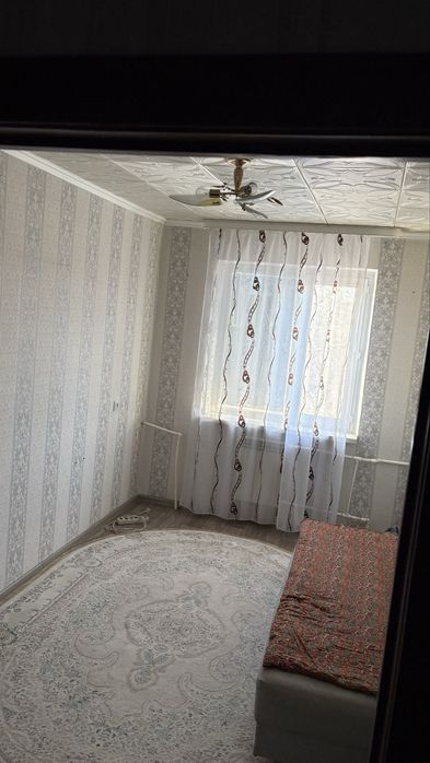 Продам 2-х комнатную квартиру